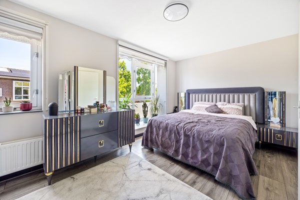 Medium property photo - Ko Van Dijkplein 17, 2548 ZT Den Haag